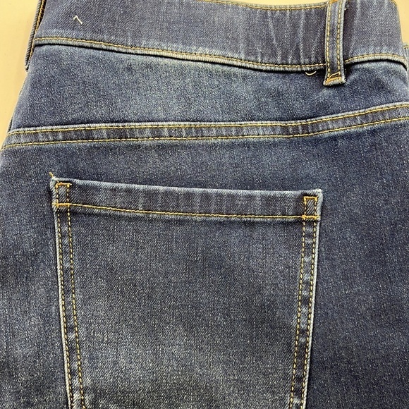 Soft Surroundings Pull On High Rise Size XL - Picture 10 of 16